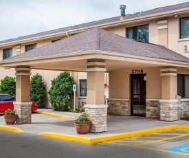 Quality Inn Beloit