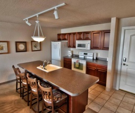 Unit 303 Two-Bedroom Condo