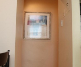 Rittenhouse Square 2BR Apartment