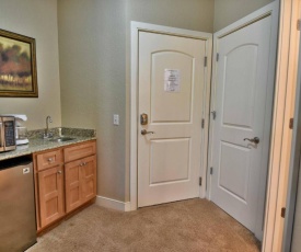 Unit 431B 1Bd 1Ba Efficiency Suite Condo
