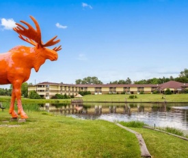 SureStay Plus Hotel by Best Western Black River Falls