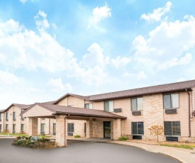 Days Inn by Wyndham Black River Falls - Access to ATV Trail