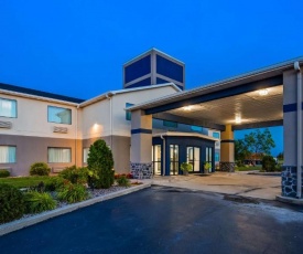 Best Western Brookfield