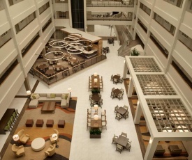 Embassy Suites by Hilton Milwaukee Brookfield