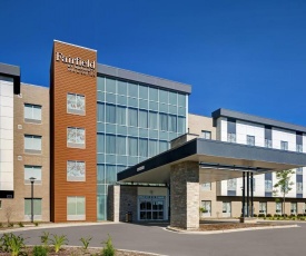 Fairfield Inn & Suites by Marriott Milwaukee Brookfield