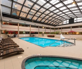 Brookfield-Milwaukee Hotel