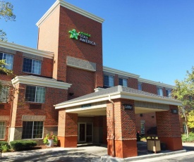 Extended Stay America Suites - Milwaukee - Brookfield