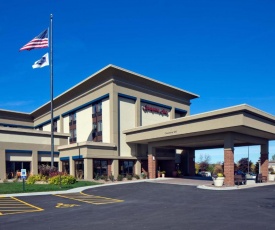 Hampton Inn Milwaukee Brookfield
