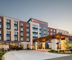 Hilton Garden Inn Milwaukee Brookfield Conference Center