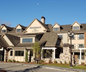 Residence Inn by Marriott Milwaukee Brookfield