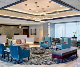 Sheraton Milwaukee Brookfield