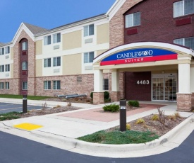 Candlewood Suites Milwaukee Brown Deer, an IHG Hotel