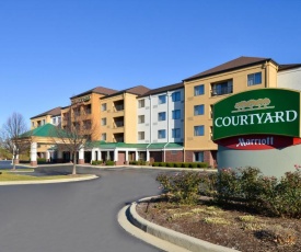 Courtyard by Marriott Milwaukee North/Brown Deer