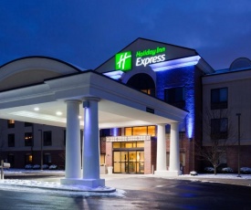 Holiday Inn Express Milwaukee North - Brown Deer/Mequon, an IHG Hotel