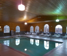 Northwoods Best Inn