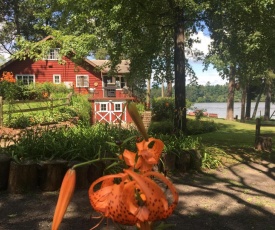 Rainbow's End Resort Camp