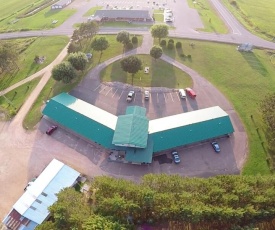 Country Villa Motel