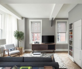 ROOST Rittenhouse