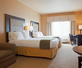 Holiday Inn Express Hotel & Suites Eau Claire North, an IHG Hotel