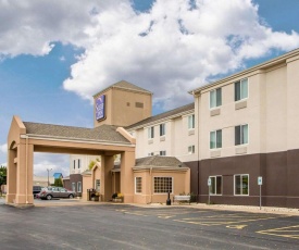 Sleep Inn & Suites Green Bay South
