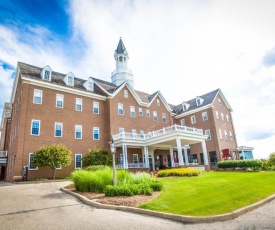 The Delafield Hotel