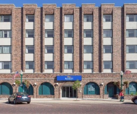 Baymont by Wyndham Delavan Near Lake Geneva