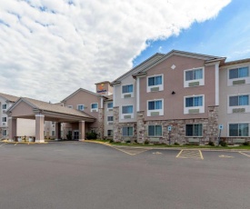 Comfort Suites Delavan - Lake Geneva Area