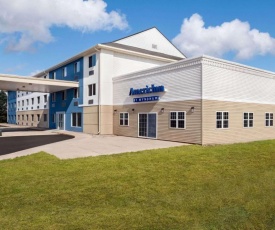 AmericInn by Wyndham Dodgeville