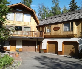 Alaska Chalet Bed & Breakfast