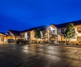 Best Western Derby Inn