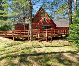 Big Saint Lodge