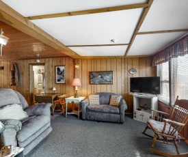 Catfish Cottage A