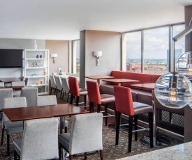Sheraton Philadelphia University City Hotel