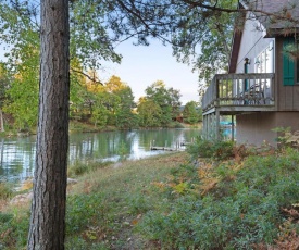 Chanticleer Inn: Villa 1