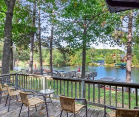 Chanticleer Inn: Villa 3