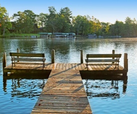 Chanticleer Inn: Villa 4