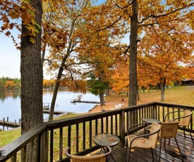 Chanticleer Inn: Villa 7