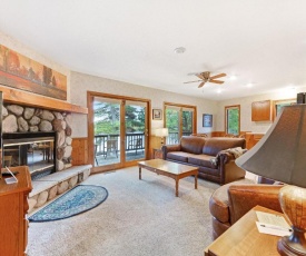 Chanticleer Inn: Villa 8