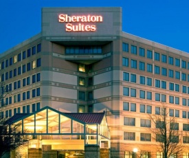 Sheraton Suites Philadelphia Airport