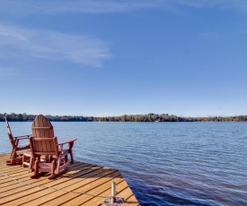 Conger Island