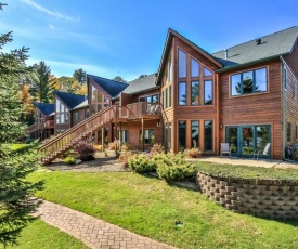 Copperwood #12 - Hiller Vacation Homes Condo