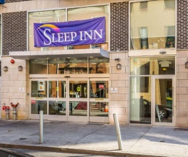 Sleep Inn Center City