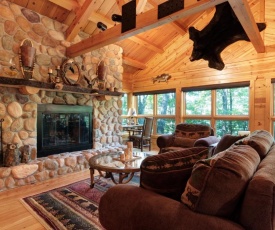 Eagle River Haven