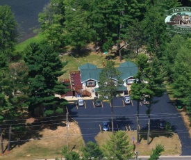 Edgewater Inn & Cottages