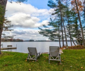 Grand View On The Lake