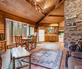 Hex Hunting Lodge