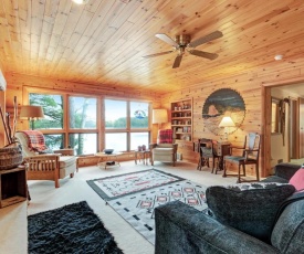 Hotter's Cabin