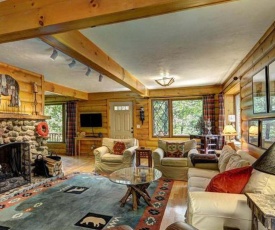 Ishkode Chalet