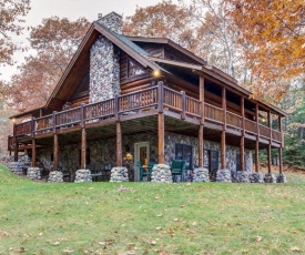 Island View Lodge