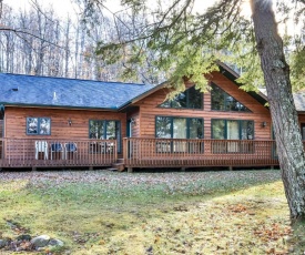 Kentuck Lake Retreat Cottage